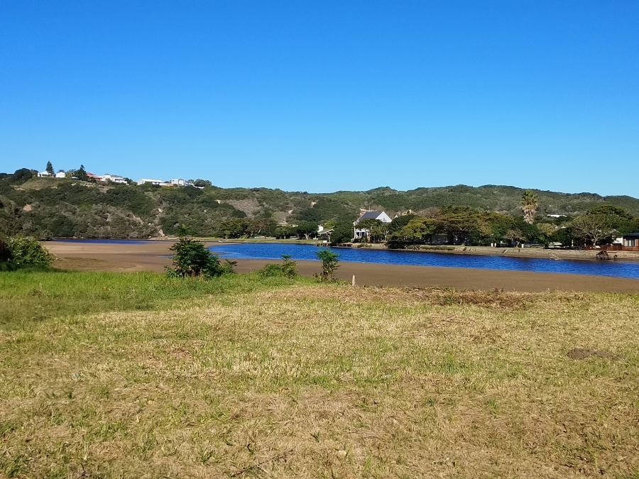 0 Bedroom Property for Sale in Die Eiland Western Cape